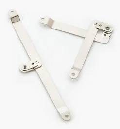 Lee Valley Box Hardware>Lid Stays