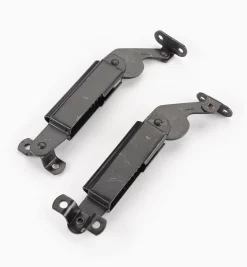 Lee Valley Chest Hardware>Lid Supports