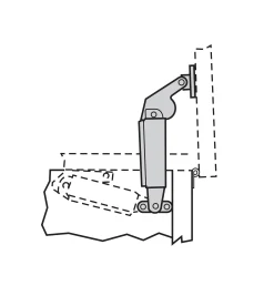 Lee Valley Chest Hardware><noscript><img width=