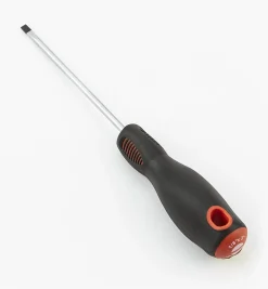 Lee Valley Screwdrivers>Lifetime Cabinet-Tip Slot Screwdrivers