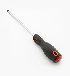 Lee Valley Screwdrivers>Lifetime Keystone-Tip Slot Screwdrivers