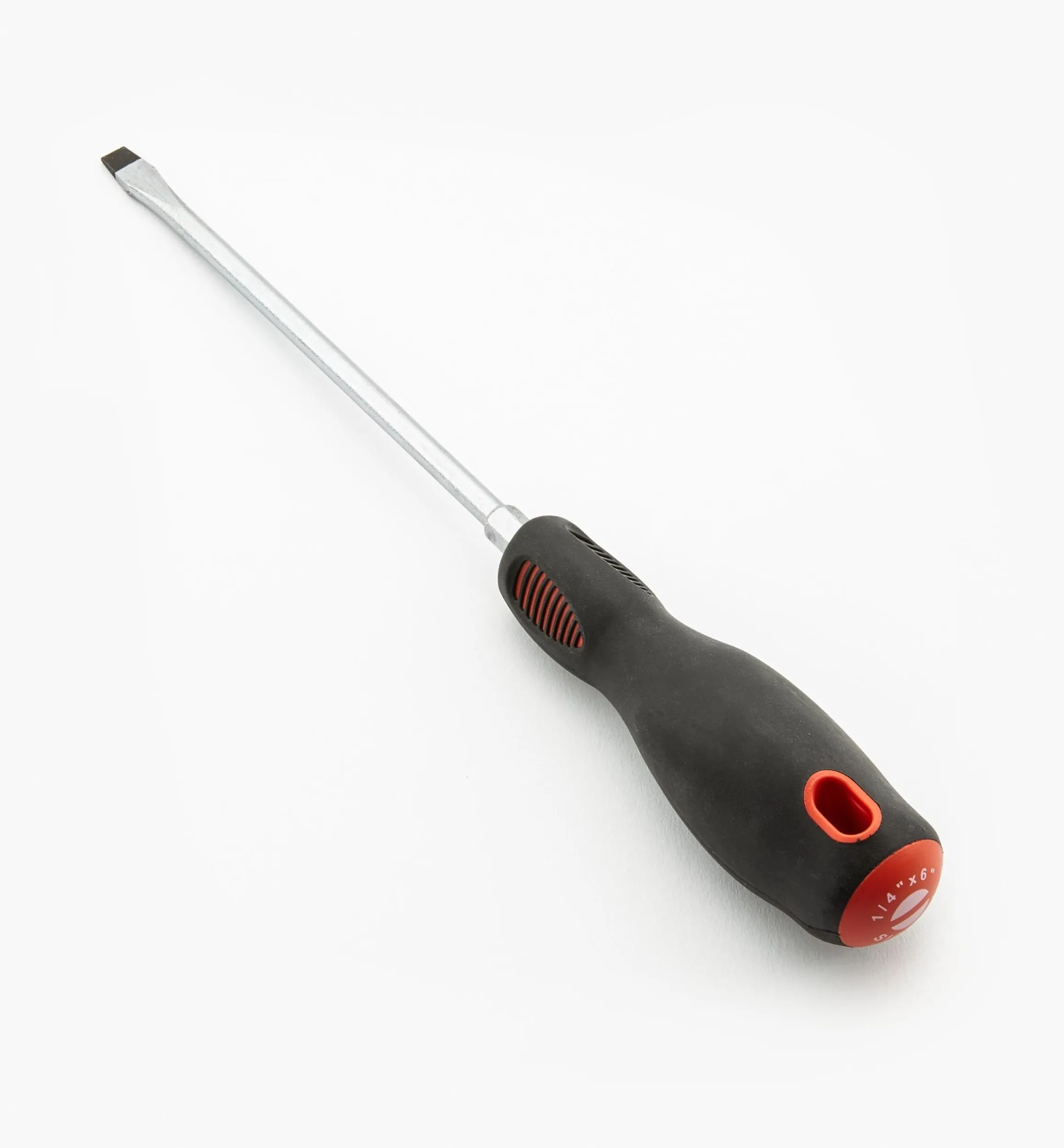 Lee Valley Screwdrivers>Lifetime Keystone-Tip Slot Screwdrivers