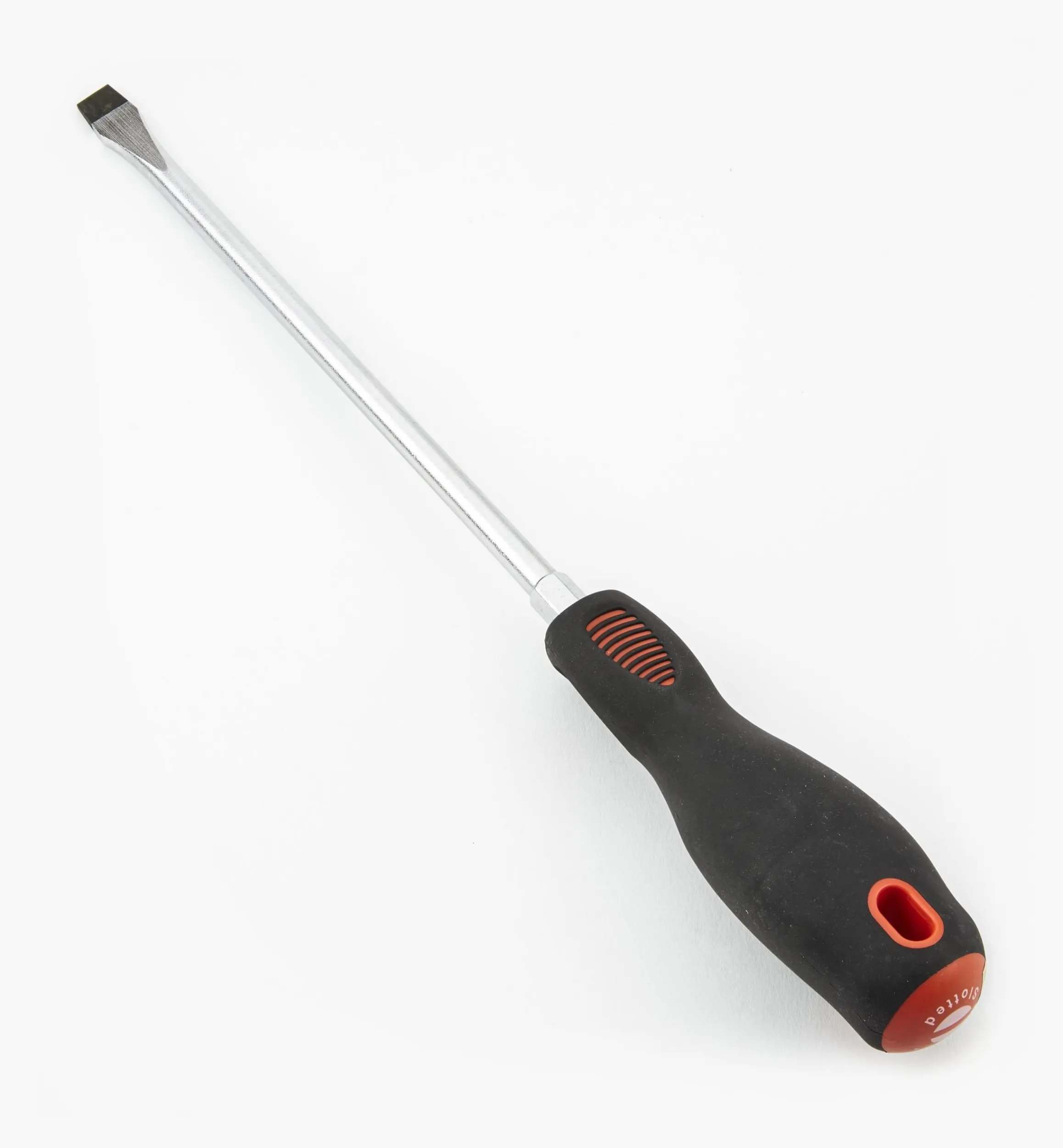 Lee Valley Screwdrivers>Lifetime Keystone-Tip Slot Screwdrivers