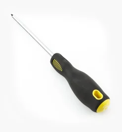 Lee Valley Screwdrivers>Lifetime Square-Recess Screwdrivers