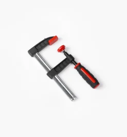 Lee Valley Hand Tools>Light-Duty Fast-Acting Clamps