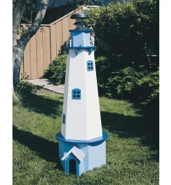 Lee Valley Plans>Lighthouse Plan