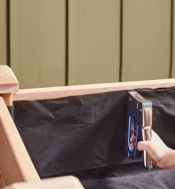 Lee Valley Office>Light-Touch Steel Staple Gun