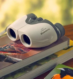 Lee Valley Birding>Lightweight Compact Binoculars