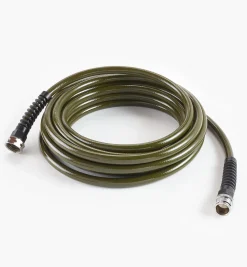 Lee Valley Hoses & Accessories>Lightweight Hose