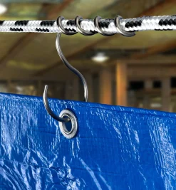 Lee Valley Hooks>Line Hooks