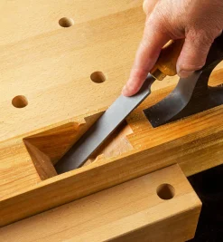 Lee Valley Hand Tools>Liogier Bed Float