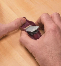 Lee Valley Planes>Little Victor Plane