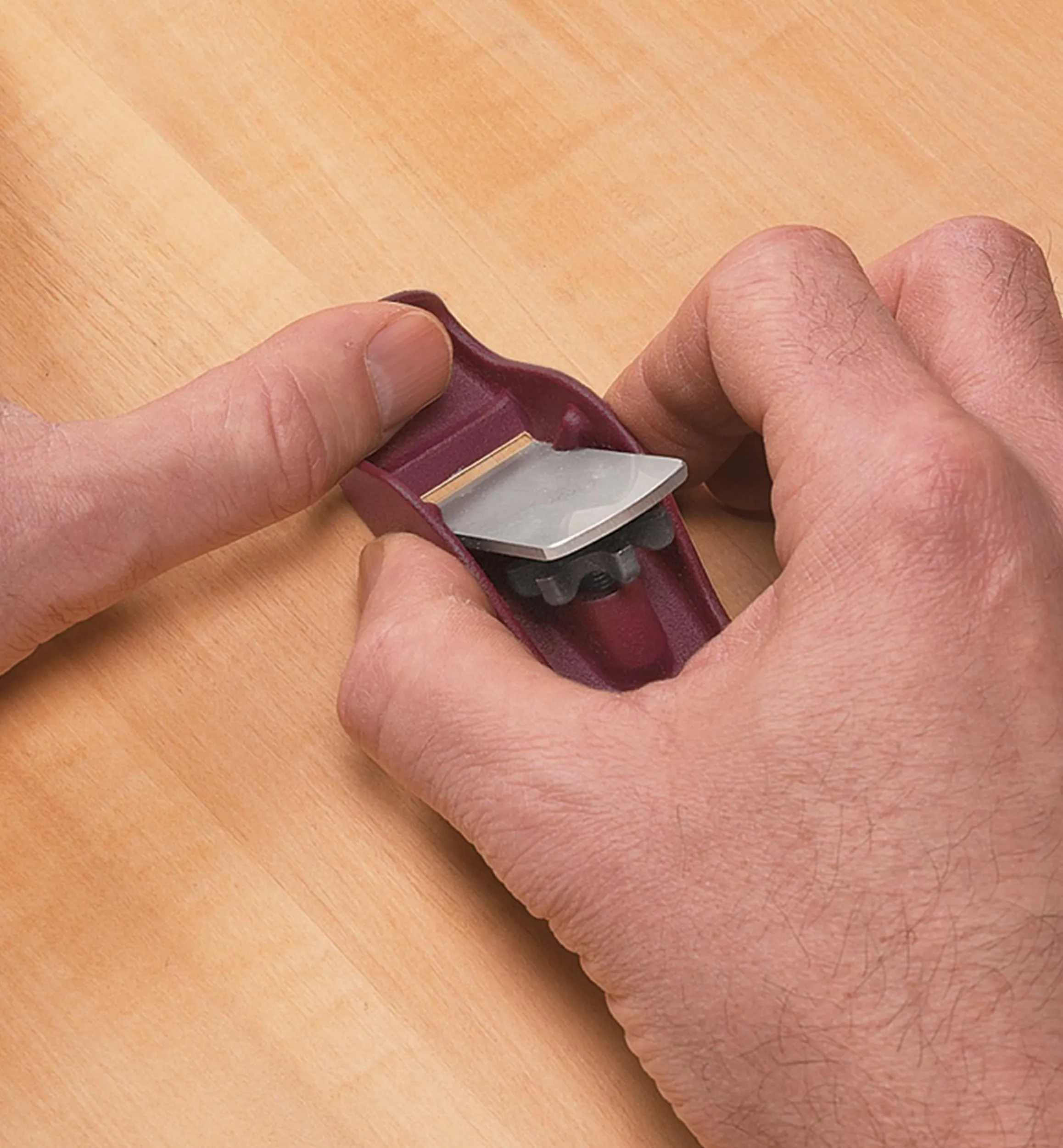 Lee Valley Planes>Little Victor Plane