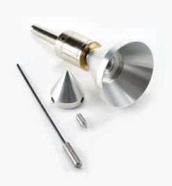 Lee Valley Power Tool Accessories>Live Centers