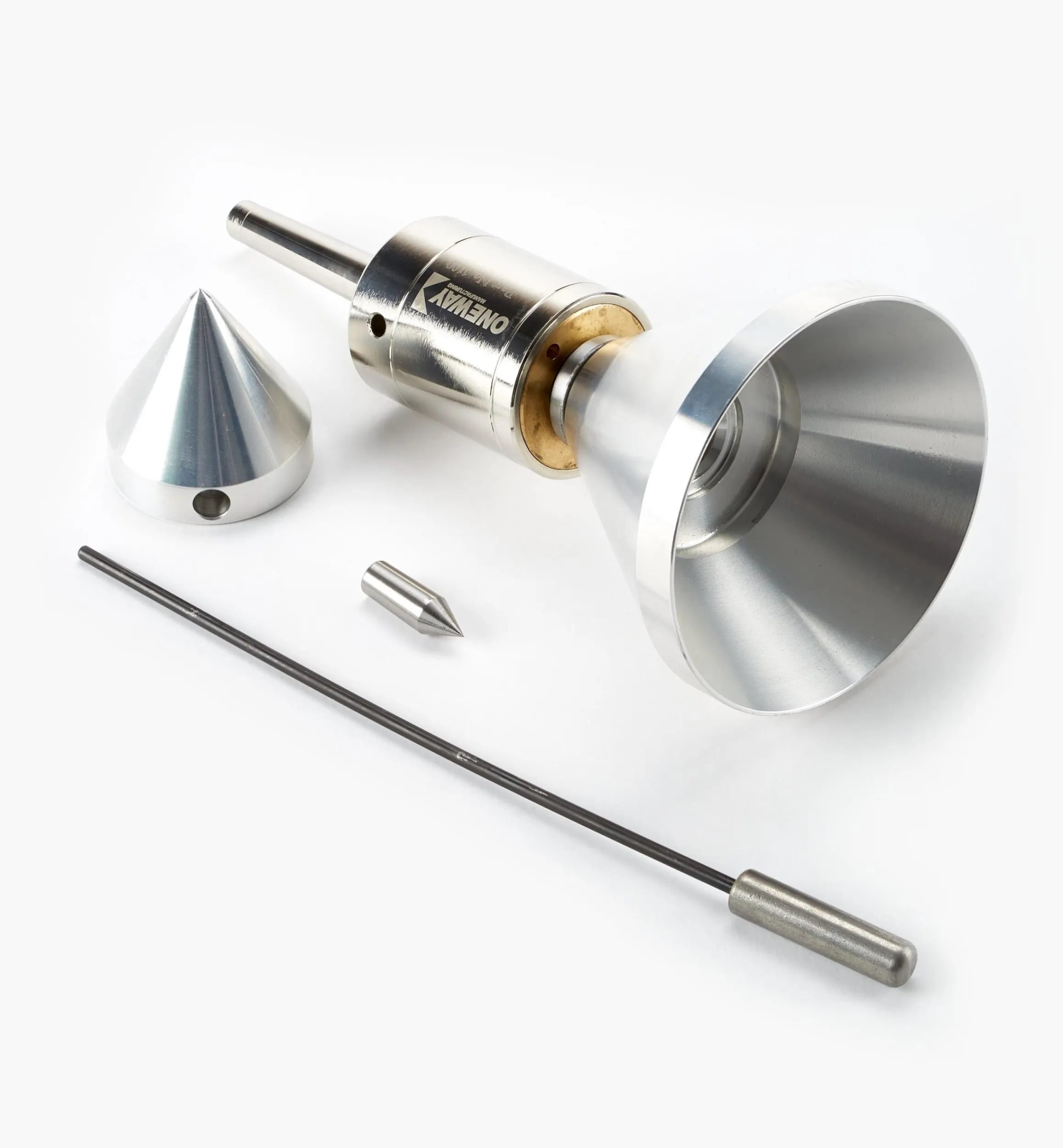 Lee Valley Power Tool Accessories>Live Centers