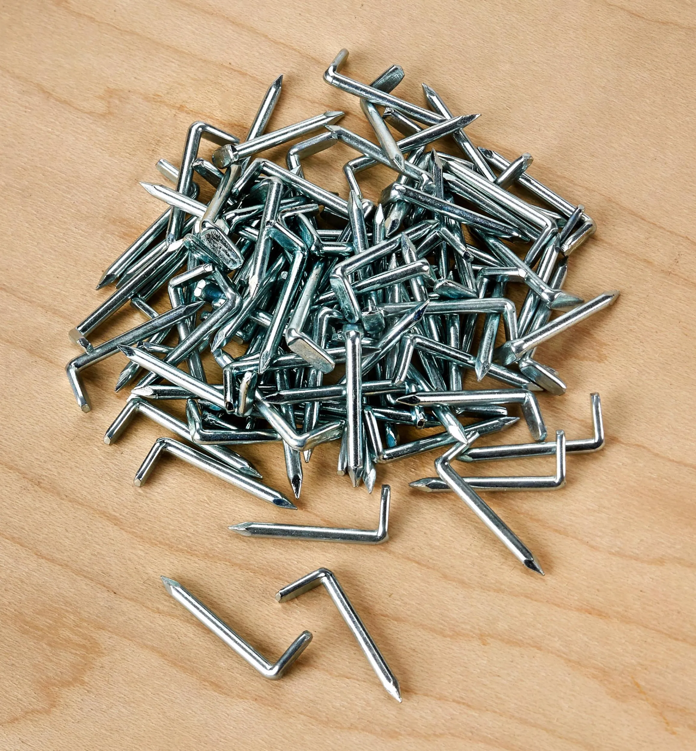 Lee Valley Fasteners>L-Nails