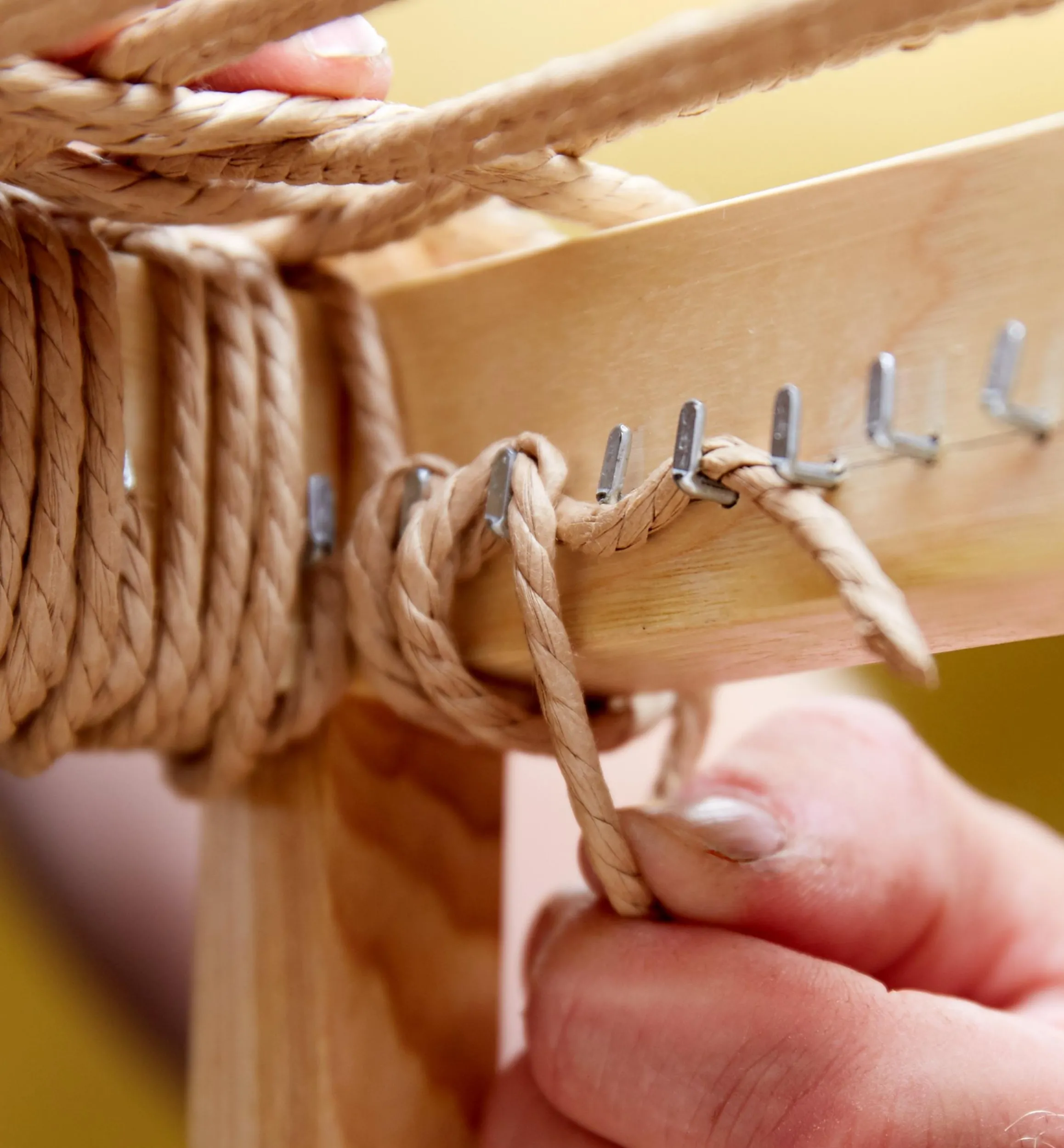 Lee Valley Fasteners>L-Nails