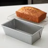 Lee Valley Bakeware>Loaf Pan