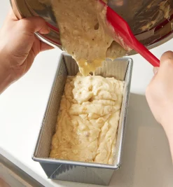 Lee Valley Bakeware>Loaf Pan