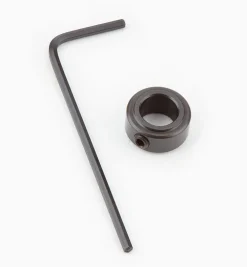 Lee Valley Routing>Lock Rings