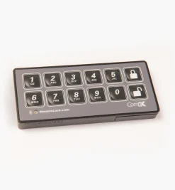 Lee Valley Locks>Lock Transmitter For Remote-Control Electronic Lock