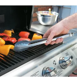 Lee Valley Cooking Utensils>Locking Tongs