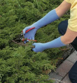 Lee Valley Gloves>Long Foxgloves