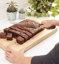 Lee Valley Knives & Cutlery>Long-Blade Bread Knife