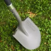 Lee Valley Shovels>Long-Handled Round-Point Shovel