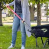 Lee Valley Shovels>Long-Handled Square Shovel