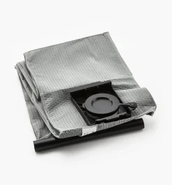 Lee Valley Workshop>Longlife Filter Bags For Festool CT Dust Extractors