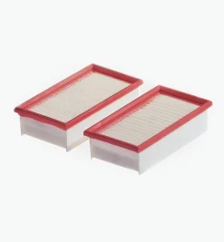 Lee Valley Workshop>Longlife Filter Element For Festool CT 22 E And CT 33 E Mobile Dust Extractors