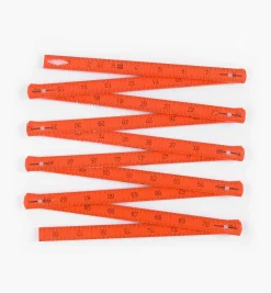 Lee Valley Marking & Measuring>LongLife 1000V-Insulated Folding Rule