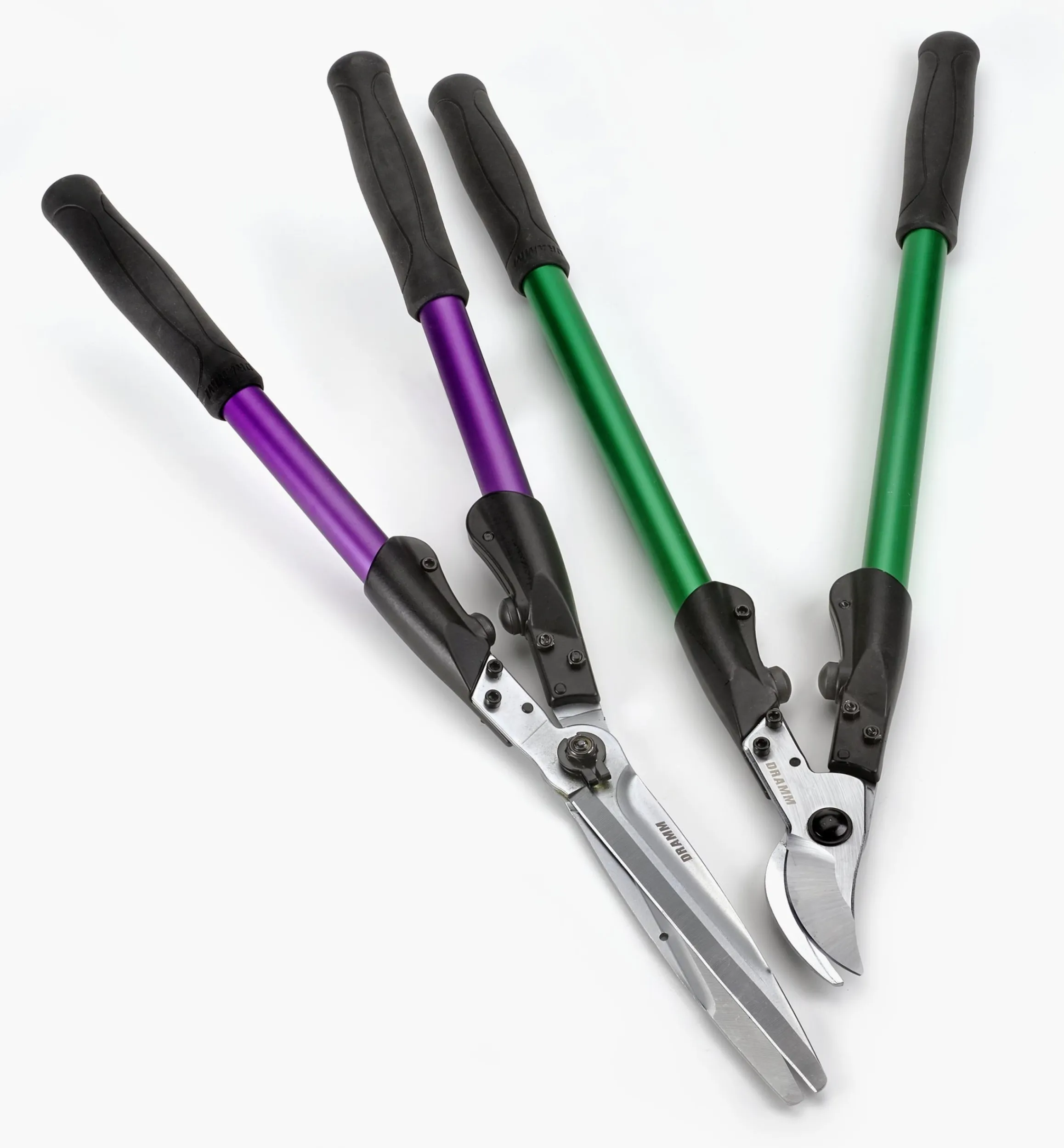 Lee Valley Garden Care>Loppers & Shears Set