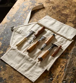 Lee Valley Workshop>Lost Art Press Tool Roll