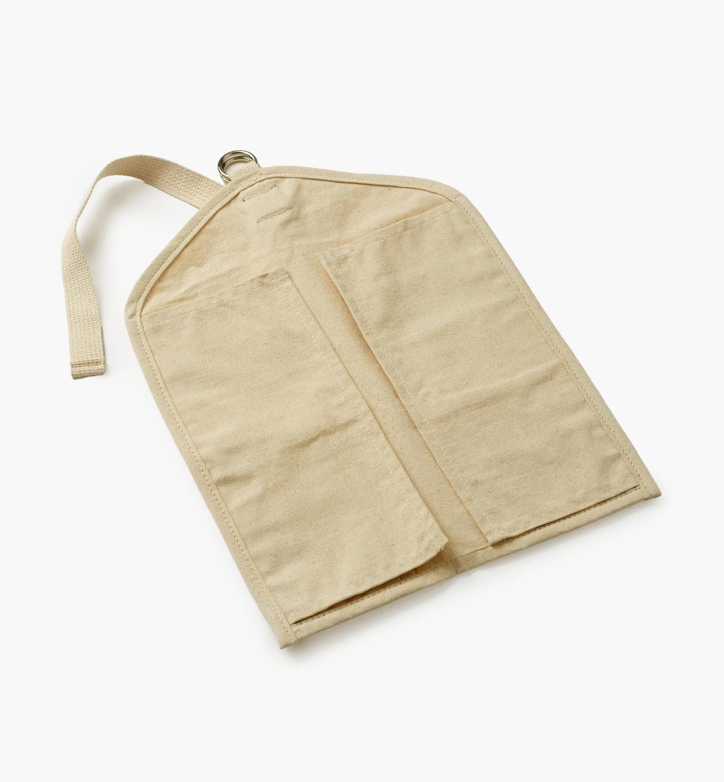 Lee Valley Workshop>Lost Art Press Tool Roll