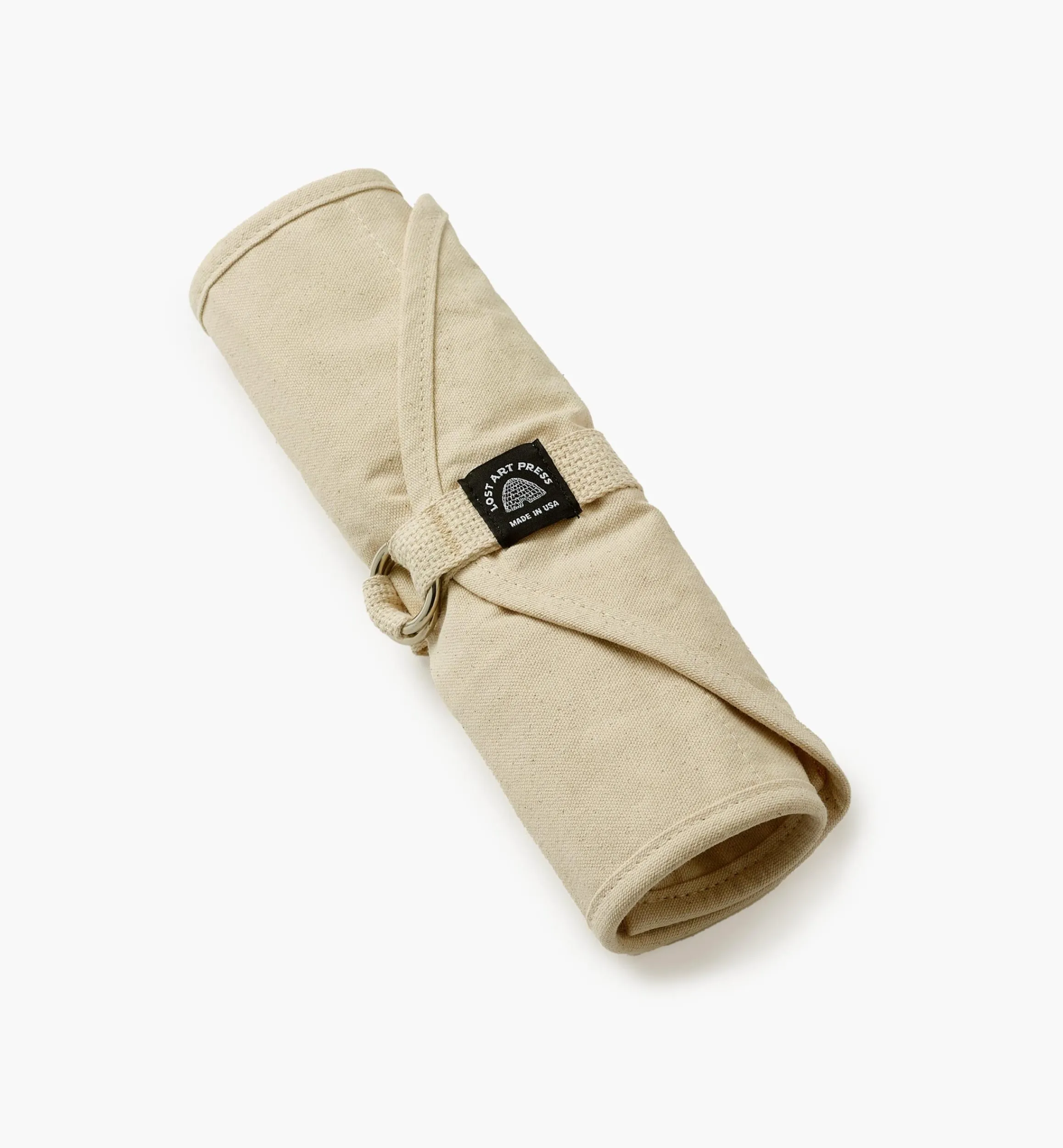 Lee Valley Workshop>Lost Art Press Tool Roll