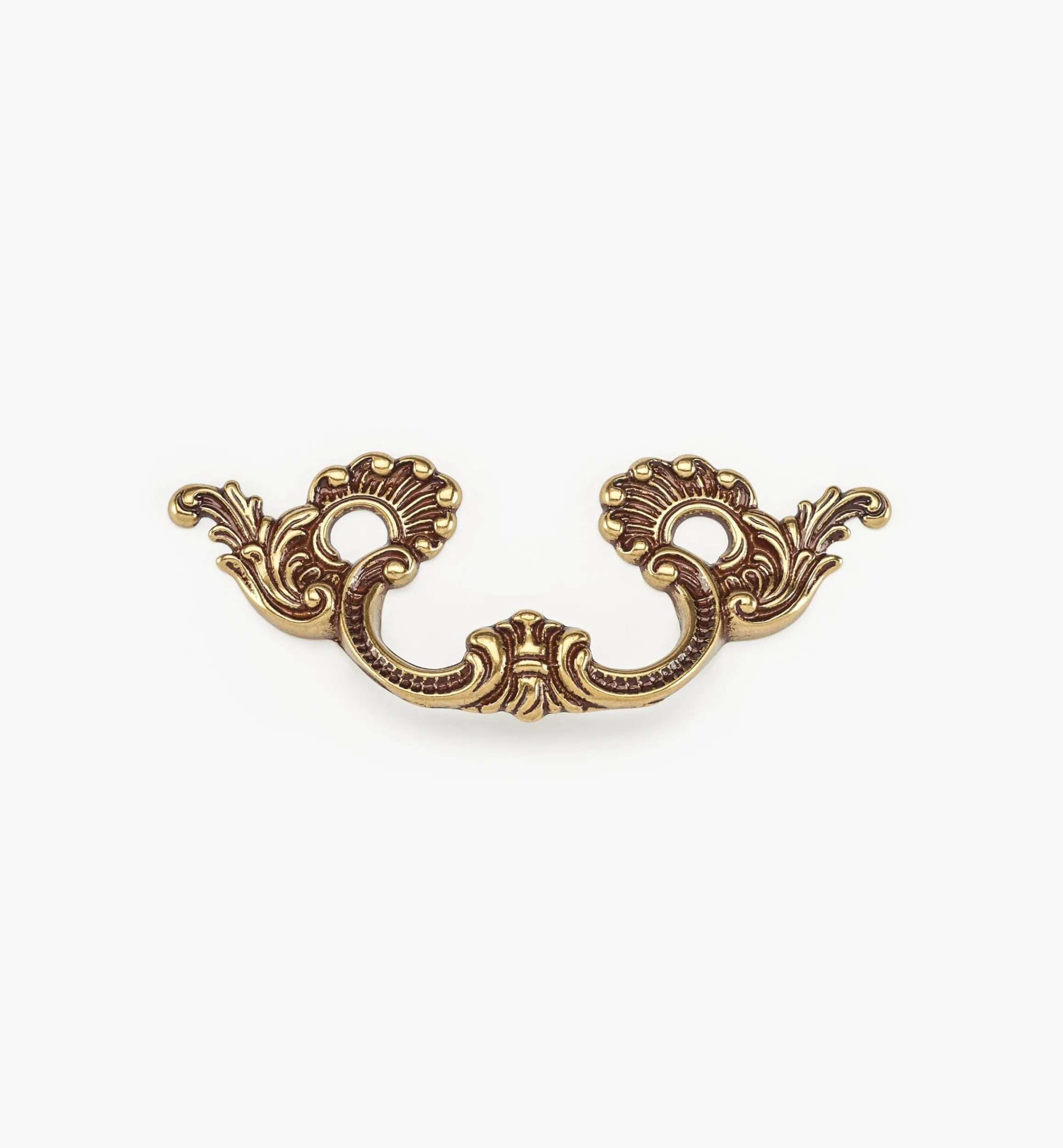 Lee Valley Handles>Louis XV Handles