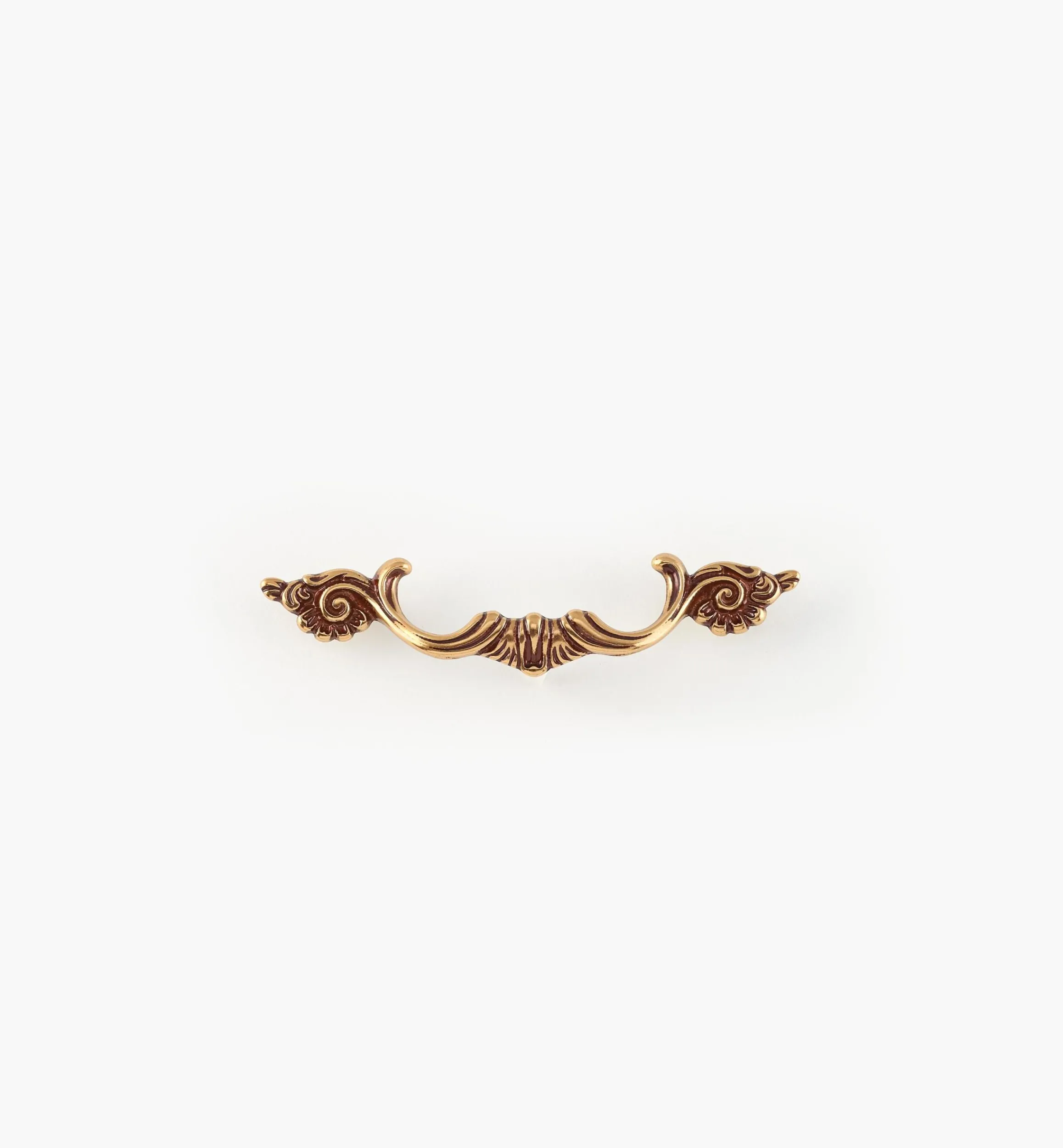 Lee Valley Handles>Louis XV Handles