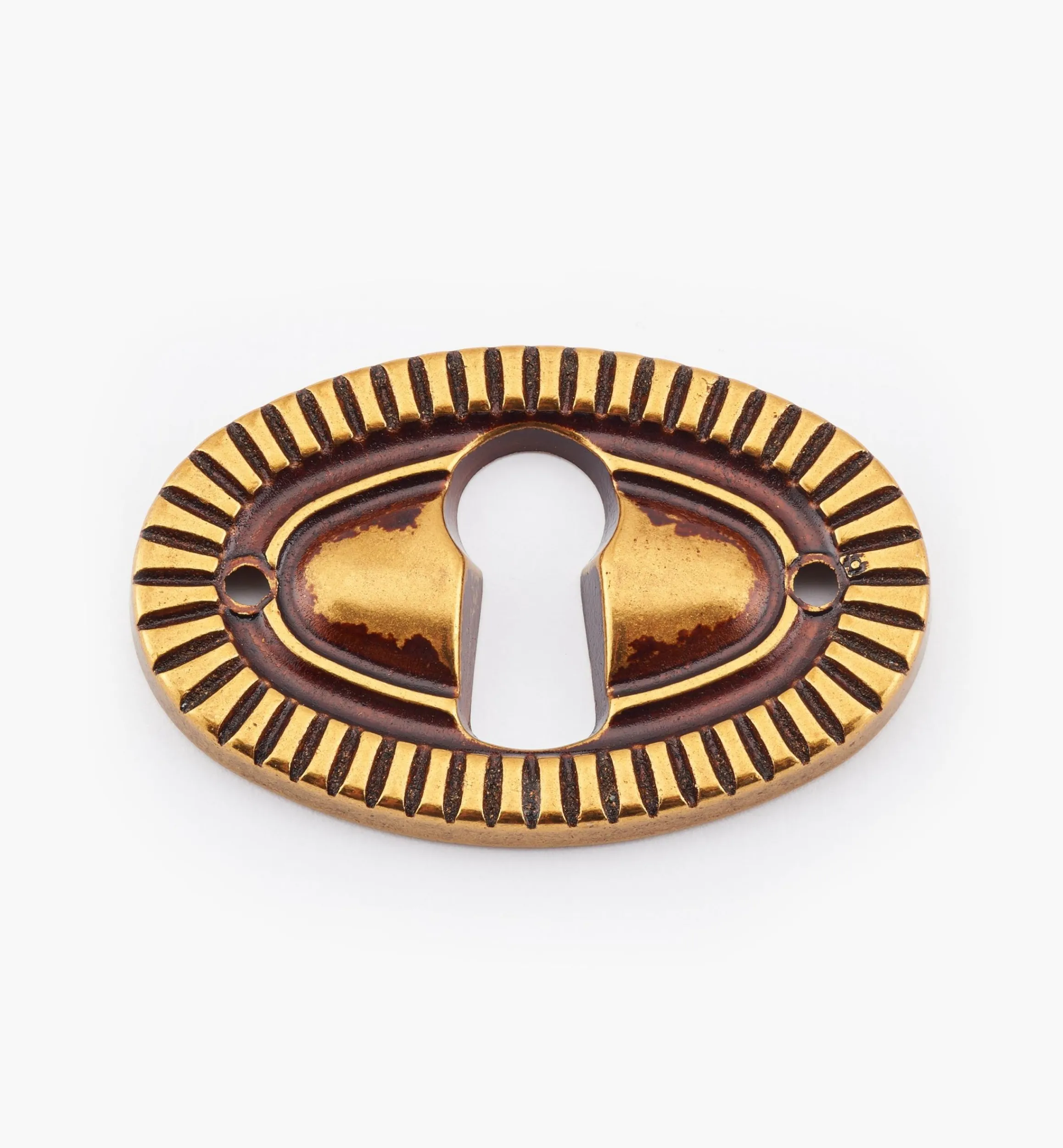 Lee Valley Escutcheons>Louis XVI Escutcheons