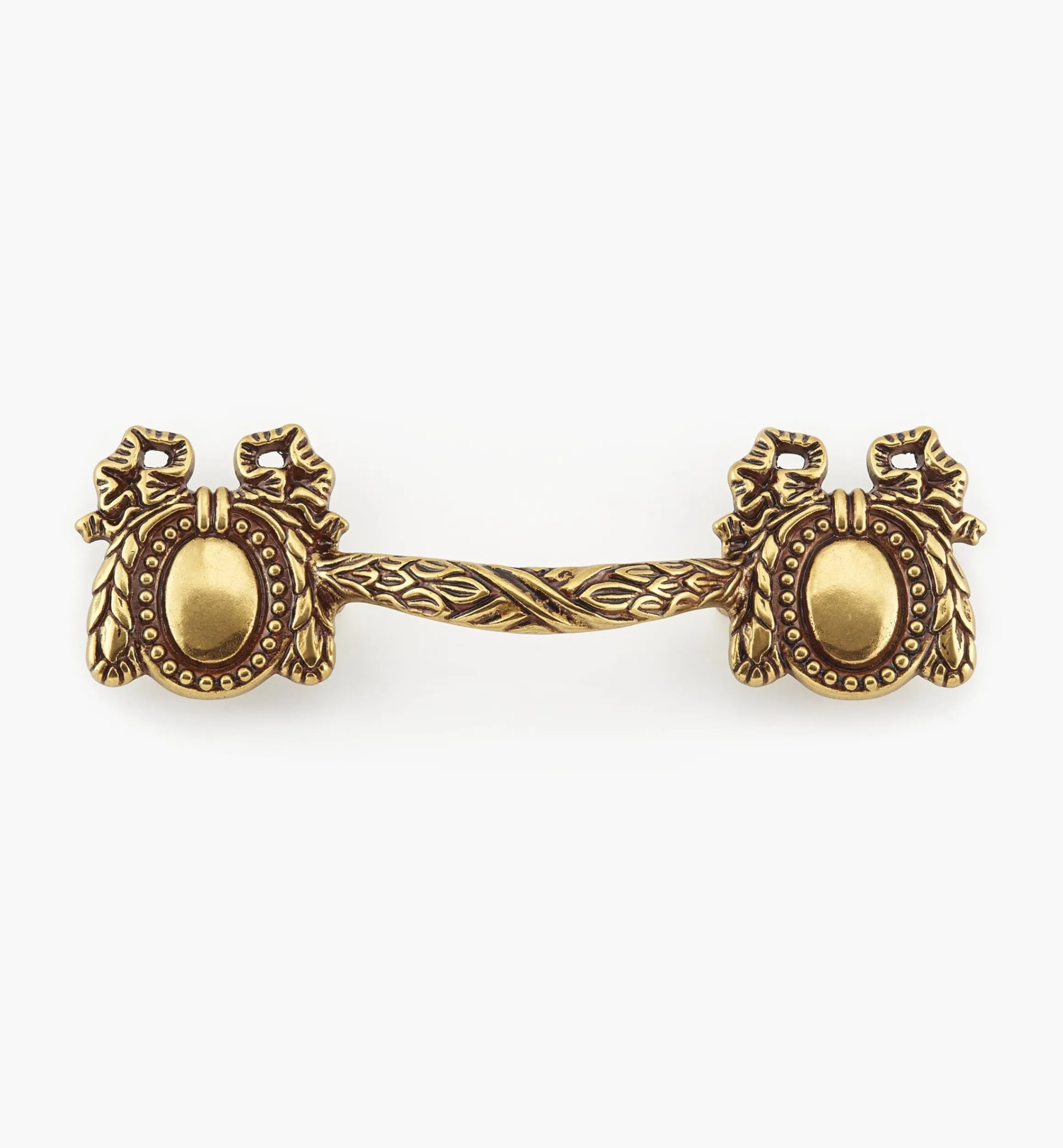 Lee Valley Handles>Louis XVI Handles