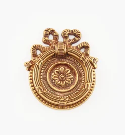 Lee Valley Pulls>Louis XVI Ring Pull