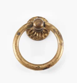 Lee Valley Pulls>Louis XVI Ring Pulls