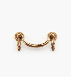 Lee Valley Handles>Louis XVI Stop Handles