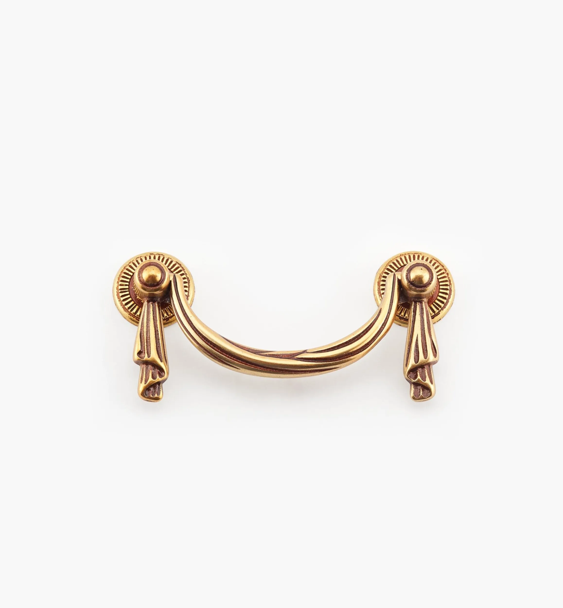 Lee Valley Handles>Louis XVI Stop Handles