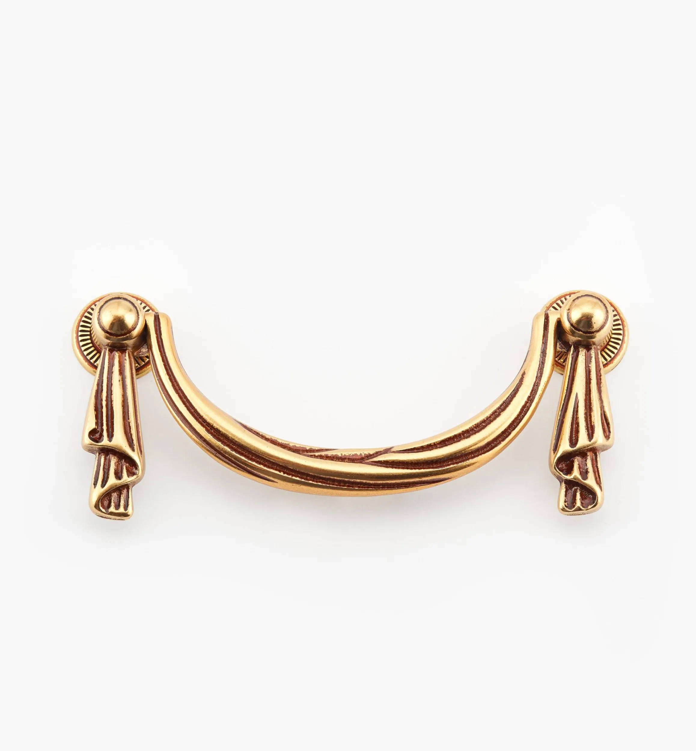 Lee Valley Handles>Louis XVI Stop Handles