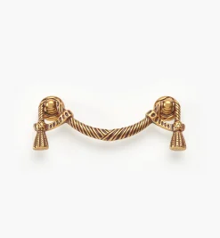 Lee Valley Pulls>Louis XVI Stop Handles