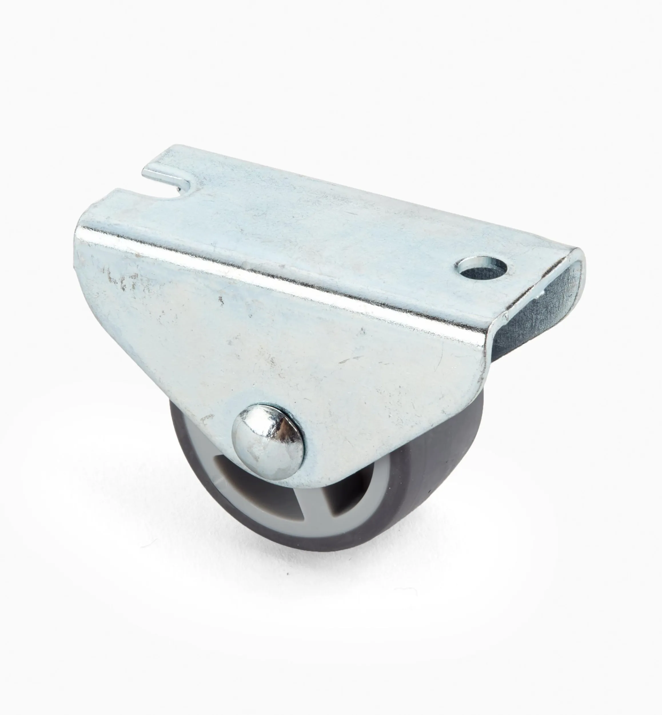 Lee Valley Casters & Wheels>Low-Profile Casters
