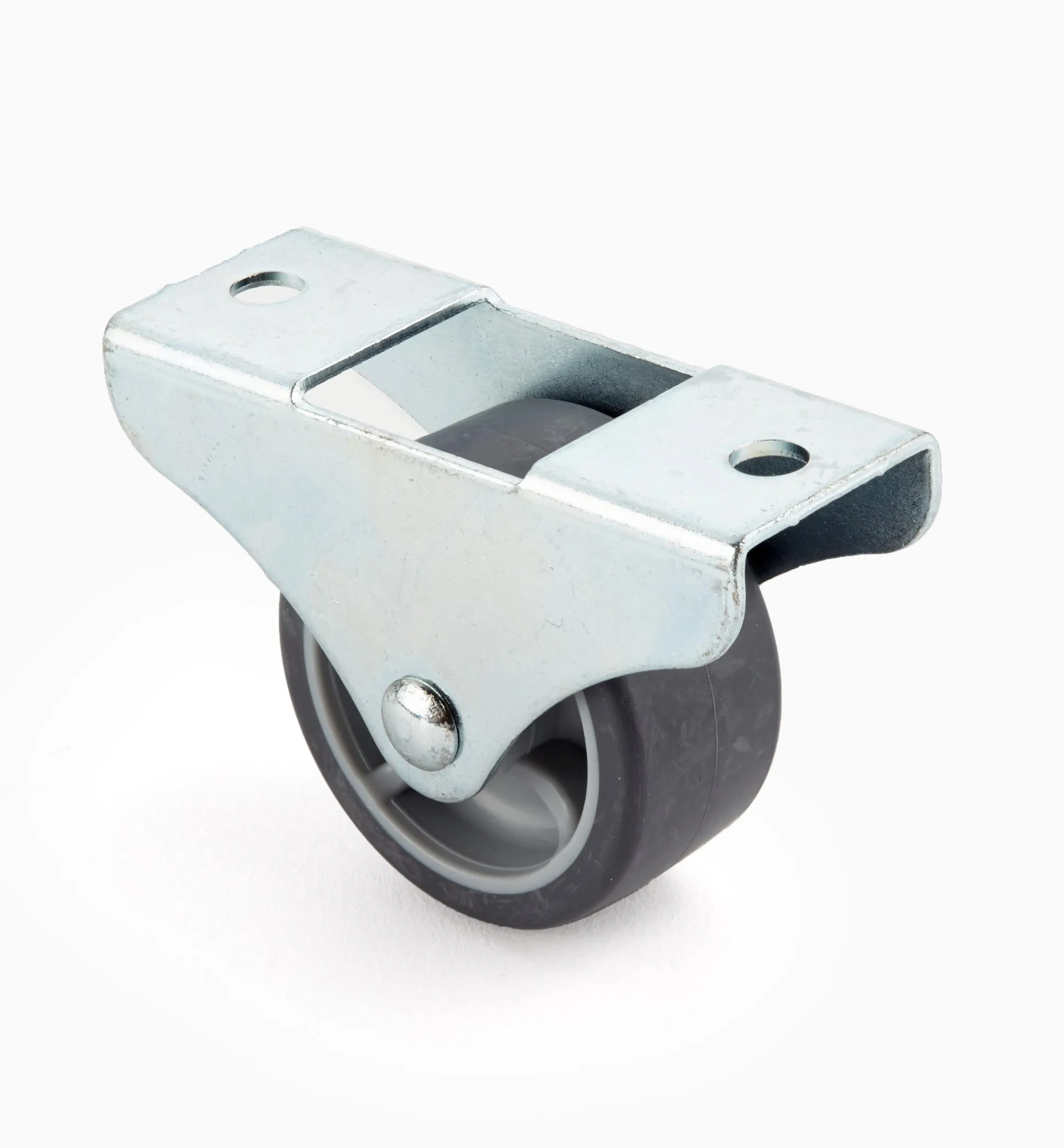 Lee Valley Casters & Wheels>Low-Profile Casters