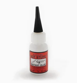 Lee Valley Supplies>Low-Viscosity Glue – Hot Stuff